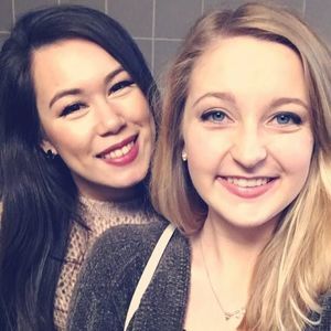 Meet your Posher, Lauren